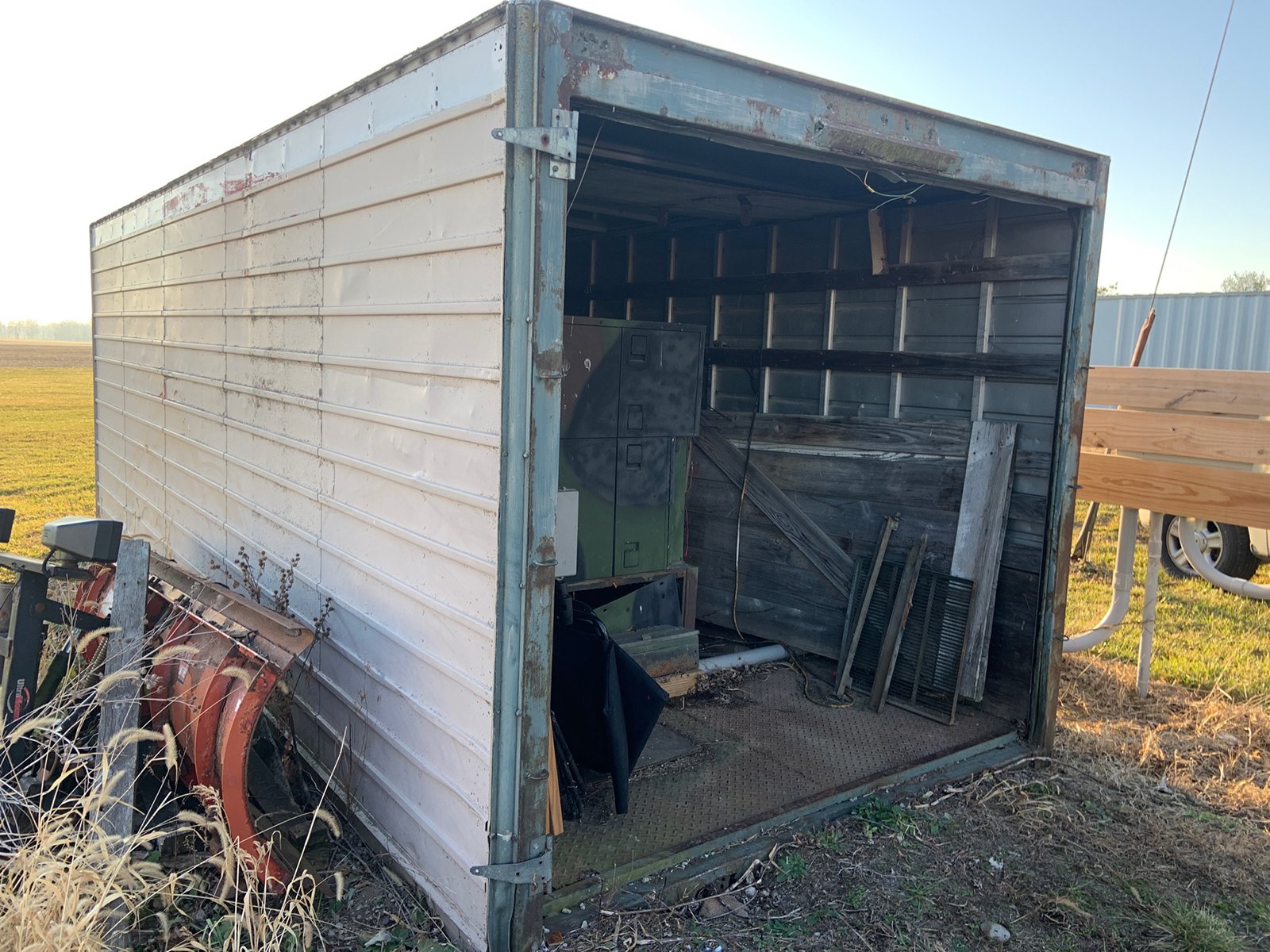Property photo 79 - PERSONAL PROPERTY AUCTION IN NORTHEAST ALLEN COUNTY, INDIANA