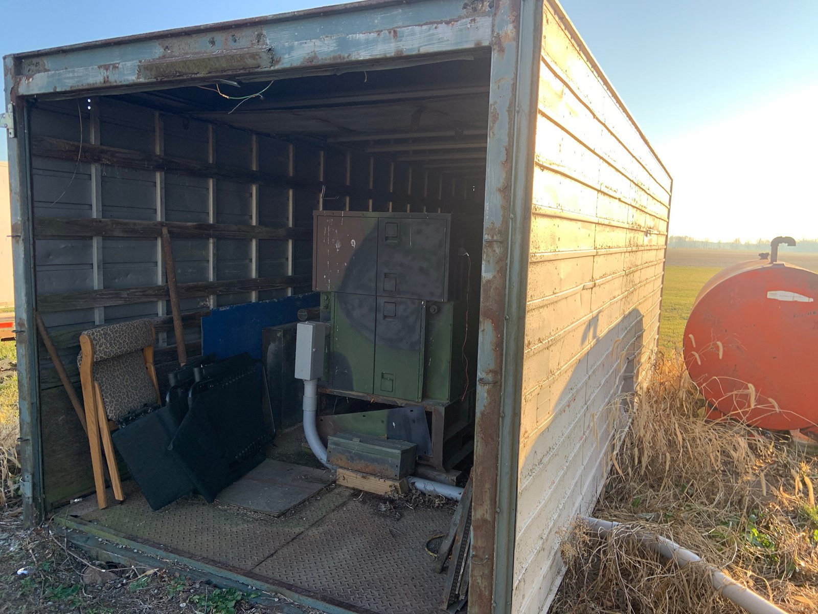 Property photo 80 - PERSONAL PROPERTY AUCTION IN NORTHEAST ALLEN COUNTY, INDIANA