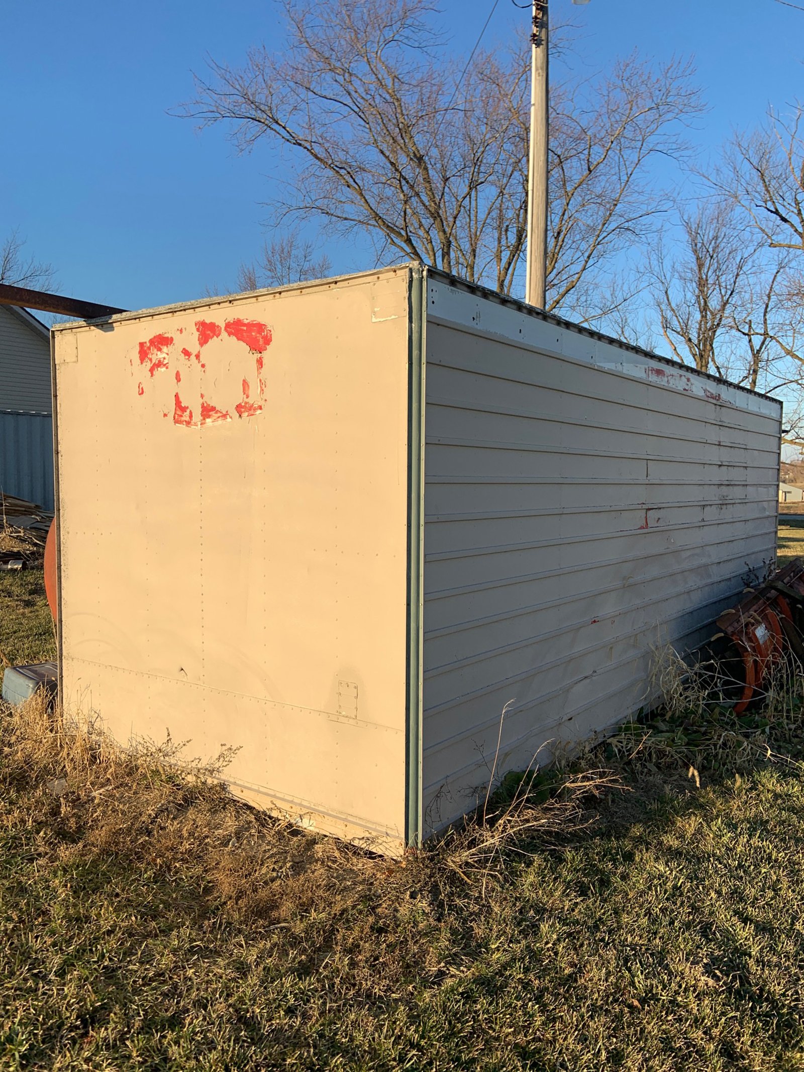 Property photo 82 - PERSONAL PROPERTY AUCTION IN NORTHEAST ALLEN COUNTY, INDIANA