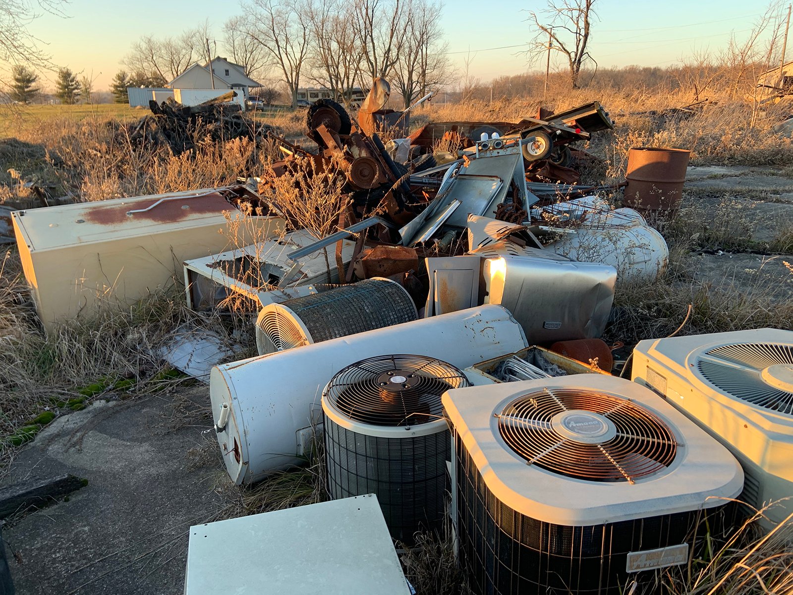 Property photo 85 - PERSONAL PROPERTY AUCTION IN NORTHEAST ALLEN COUNTY, INDIANA