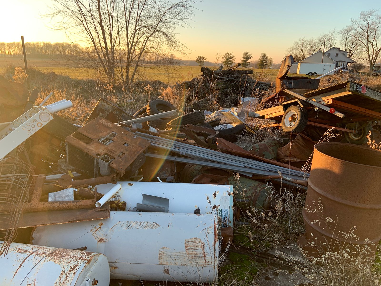 Property photo 86 - PERSONAL PROPERTY AUCTION IN NORTHEAST ALLEN COUNTY, INDIANA