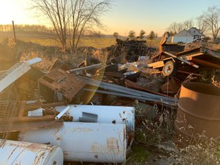 Property photo 86 - PERSONAL PROPERTY AUCTION IN NORTHEAST ALLEN COUNTY, INDIANA