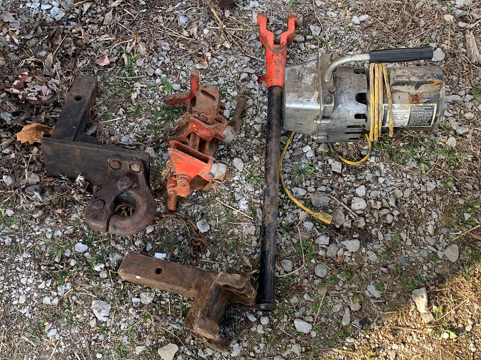 Property photo 72 - PERSONAL PROPERTY AUCTION IN NORTHEAST ALLEN COUNTY, INDIANA