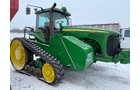 Property photo 1 - RETIREMENT FARM EQUIPMENT AUCTION IN HILLSDALE COUNTY, MICHIGAN