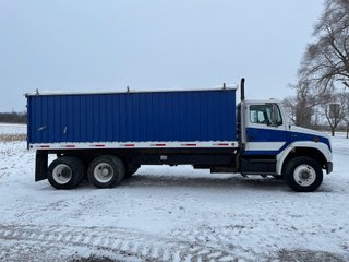 Property photo 23 - RETIREMENT FARM EQUIPMENT AUCTION IN HILLSDALE COUNTY, MICHIGAN