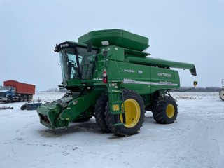 Property photo 3 - RETIREMENT FARM EQUIPMENT AUCTION IN HILLSDALE COUNTY, MICHIGAN