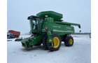 Property photo 3 - RETIREMENT FARM EQUIPMENT AUCTION IN HILLSDALE COUNTY, MICHIGAN
