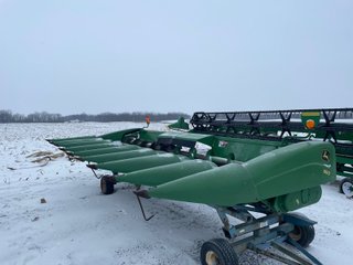 Property photo 5 - RETIREMENT FARM EQUIPMENT AUCTION IN HILLSDALE COUNTY, MICHIGAN