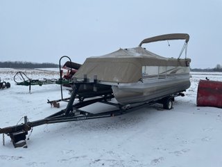 Property photo 37 - RETIREMENT FARM EQUIPMENT AUCTION IN HILLSDALE COUNTY, MICHIGAN