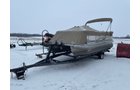 Property photo 37 - RETIREMENT FARM EQUIPMENT AUCTION IN HILLSDALE COUNTY, MICHIGAN