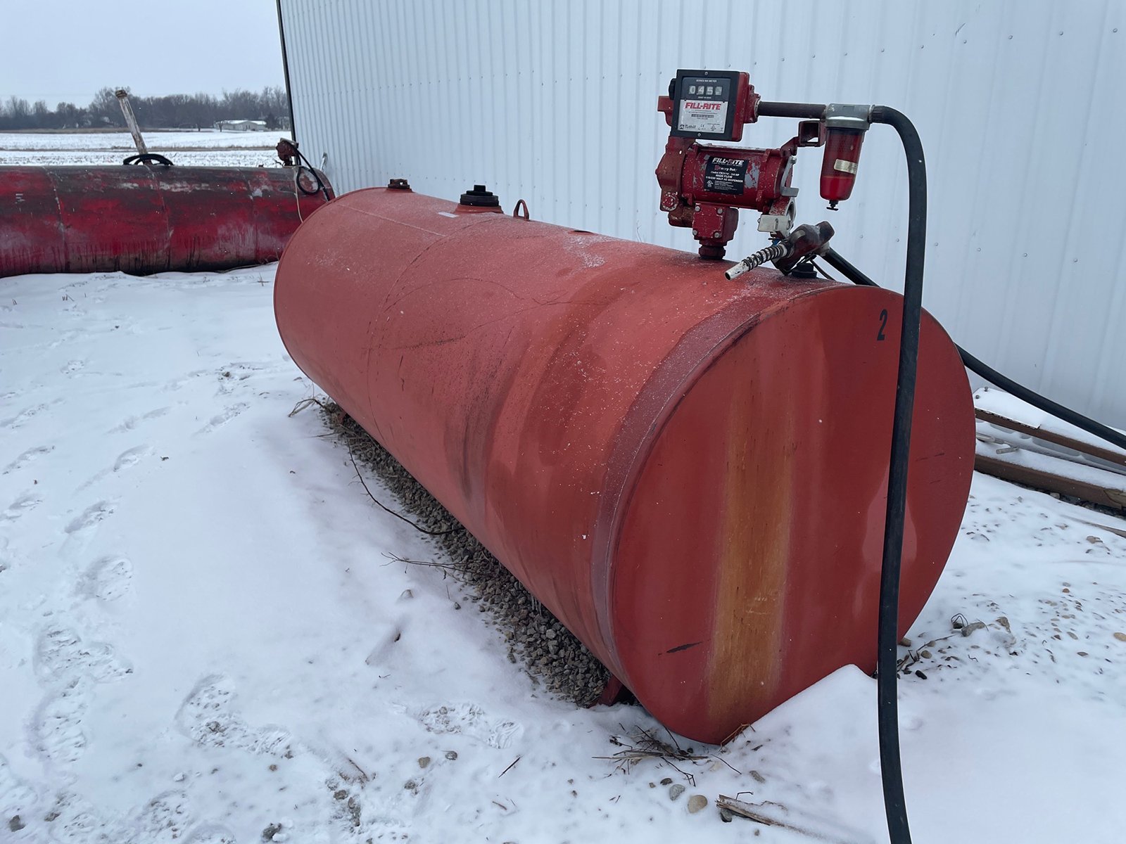 Property photo 39 - RETIREMENT FARM EQUIPMENT AUCTION IN HILLSDALE COUNTY, MICHIGAN