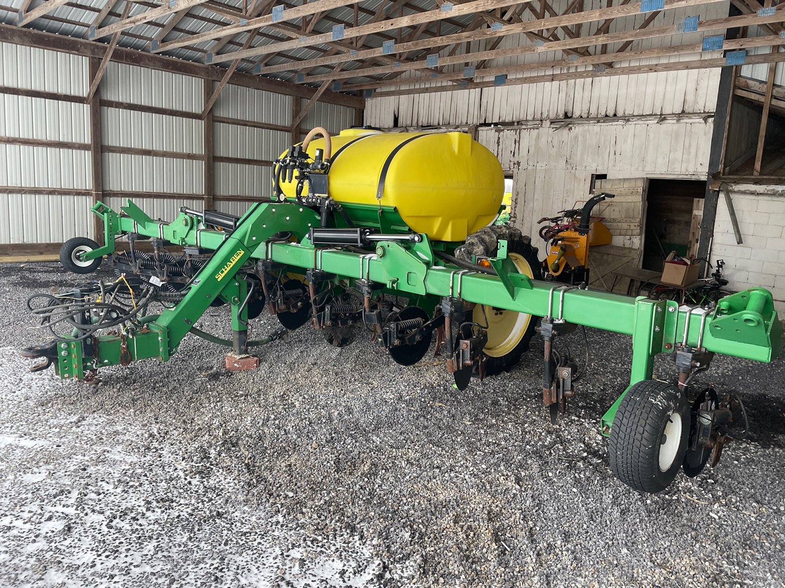 Property photo 20 - RETIREMENT FARM EQUIPMENT AUCTION IN HILLSDALE COUNTY, MICHIGAN