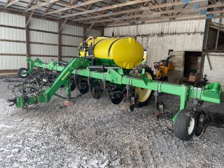 Property photo 20 - RETIREMENT FARM EQUIPMENT AUCTION IN HILLSDALE COUNTY, MICHIGAN