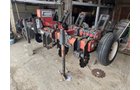 Property photo 19 - RETIREMENT FARM EQUIPMENT AUCTION IN HILLSDALE COUNTY, MICHIGAN