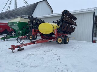 Property photo 8 - RETIREMENT FARM EQUIPMENT AUCTION IN HILLSDALE COUNTY, MICHIGAN