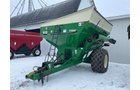 Property photo 30 - RETIREMENT FARM EQUIPMENT AUCTION IN HILLSDALE COUNTY, MICHIGAN