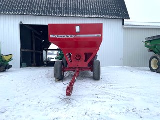 Property photo 24 - RETIREMENT FARM EQUIPMENT AUCTION IN HILLSDALE COUNTY, MICHIGAN