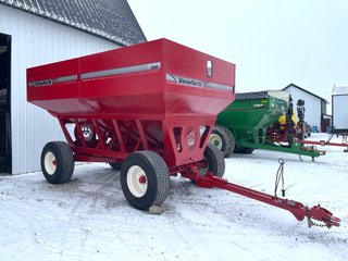Property photo 25 - RETIREMENT FARM EQUIPMENT AUCTION IN HILLSDALE COUNTY, MICHIGAN