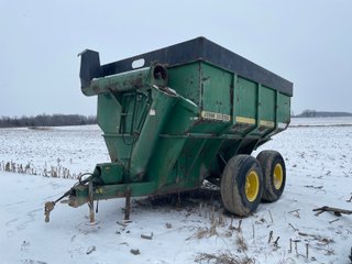 Property photo 31 - RETIREMENT FARM EQUIPMENT AUCTION IN HILLSDALE COUNTY, MICHIGAN