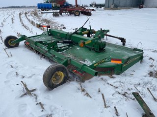 Property photo 21 - RETIREMENT FARM EQUIPMENT AUCTION IN HILLSDALE COUNTY, MICHIGAN