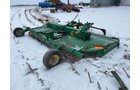 Property photo 21 - RETIREMENT FARM EQUIPMENT AUCTION IN HILLSDALE COUNTY, MICHIGAN
