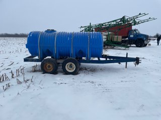 Property photo 15 - RETIREMENT FARM EQUIPMENT AUCTION IN HILLSDALE COUNTY, MICHIGAN