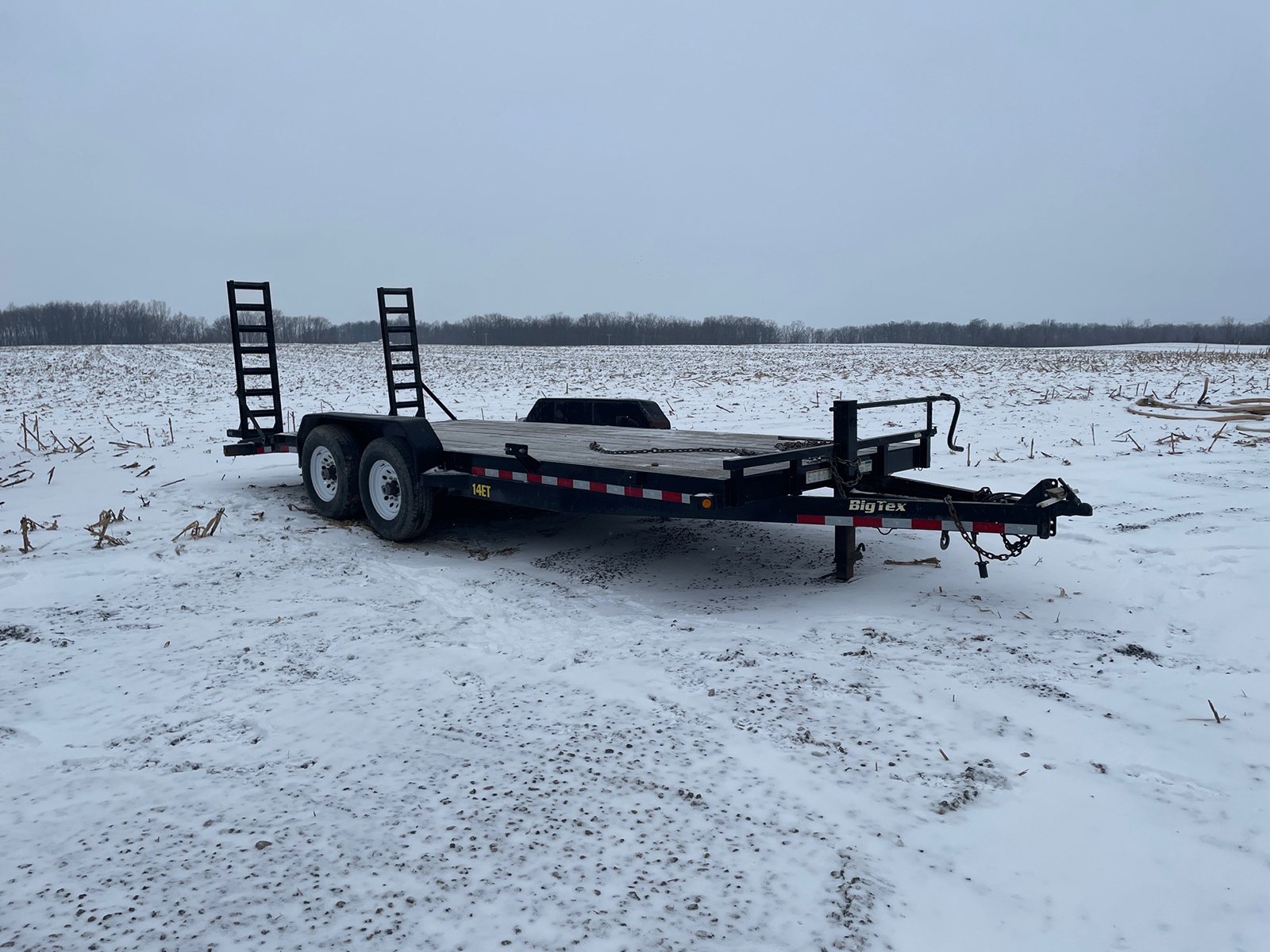 Property photo 33 - RETIREMENT FARM EQUIPMENT AUCTION IN HILLSDALE COUNTY, MICHIGAN