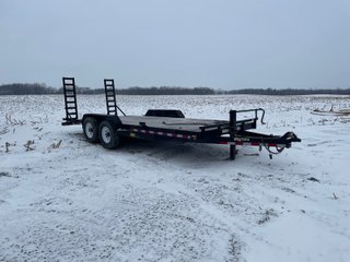 Property photo 33 - RETIREMENT FARM EQUIPMENT AUCTION IN HILLSDALE COUNTY, MICHIGAN