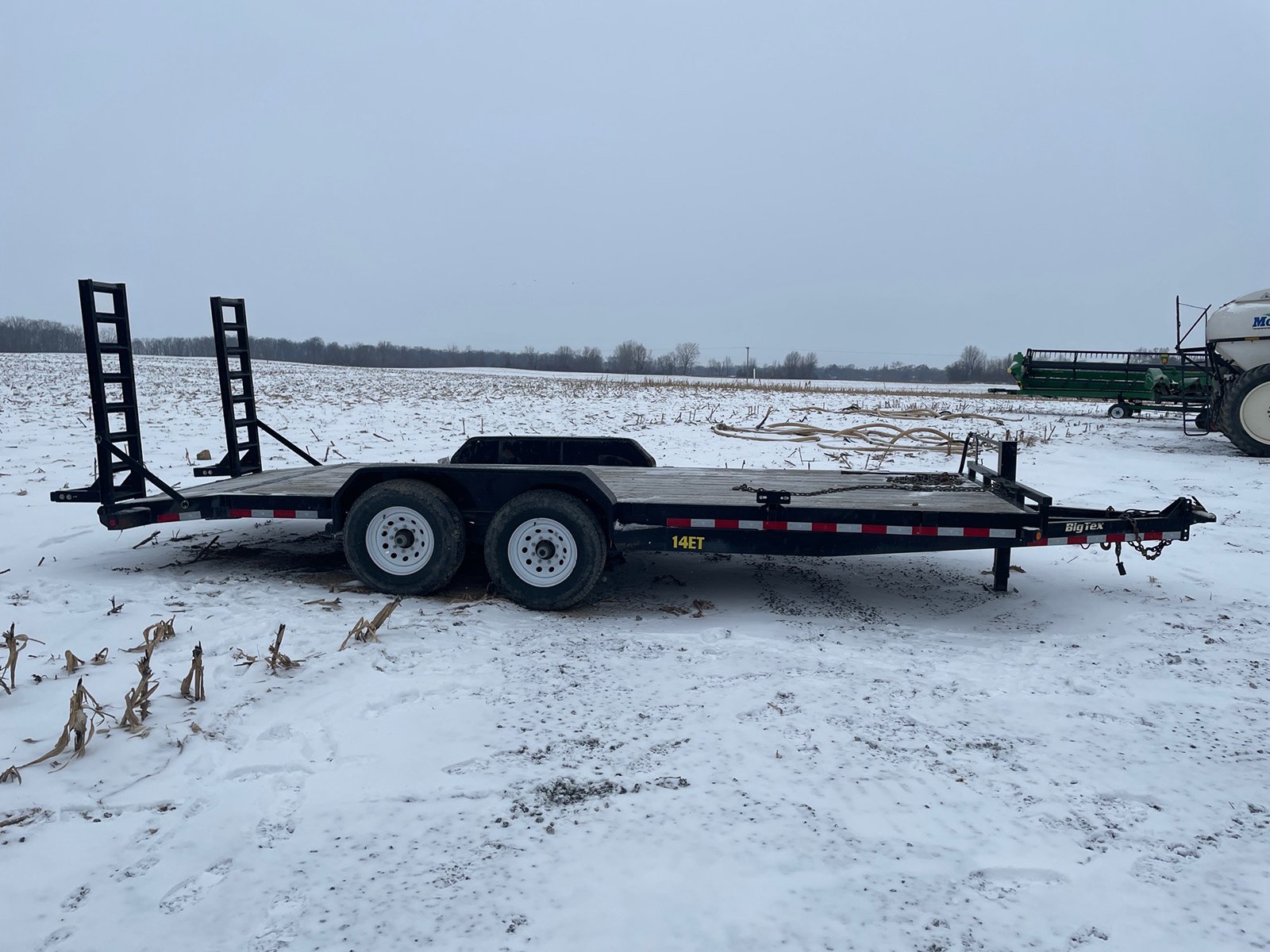 Property photo 36 - RETIREMENT FARM EQUIPMENT AUCTION IN HILLSDALE COUNTY, MICHIGAN
