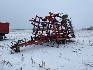 Property photo 12 - RETIREMENT FARM EQUIPMENT AUCTION IN HILLSDALE COUNTY, MICHIGAN