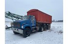 Property photo 32 - RETIREMENT FARM EQUIPMENT AUCTION IN HILLSDALE COUNTY, MICHIGAN