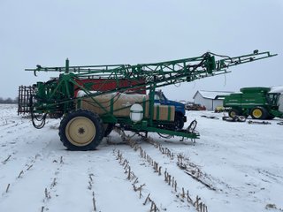 Property photo 14 - RETIREMENT FARM EQUIPMENT AUCTION IN HILLSDALE COUNTY, MICHIGAN