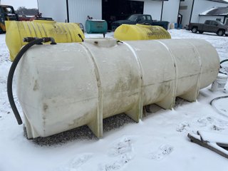 Property photo 18 - RETIREMENT FARM EQUIPMENT AUCTION IN HILLSDALE COUNTY, MICHIGAN