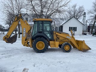 Property photo 34 - RETIREMENT FARM EQUIPMENT AUCTION IN HILLSDALE COUNTY, MICHIGAN