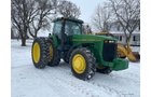 Property photo 2 - RETIREMENT FARM EQUIPMENT AUCTION IN HILLSDALE COUNTY, MICHIGAN