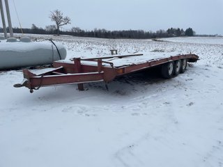 Property photo 38 - RETIREMENT FARM EQUIPMENT AUCTION IN HILLSDALE COUNTY, MICHIGAN