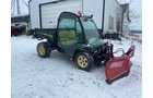 Property photo 35 - RETIREMENT FARM EQUIPMENT AUCTION IN HILLSDALE COUNTY, MICHIGAN
