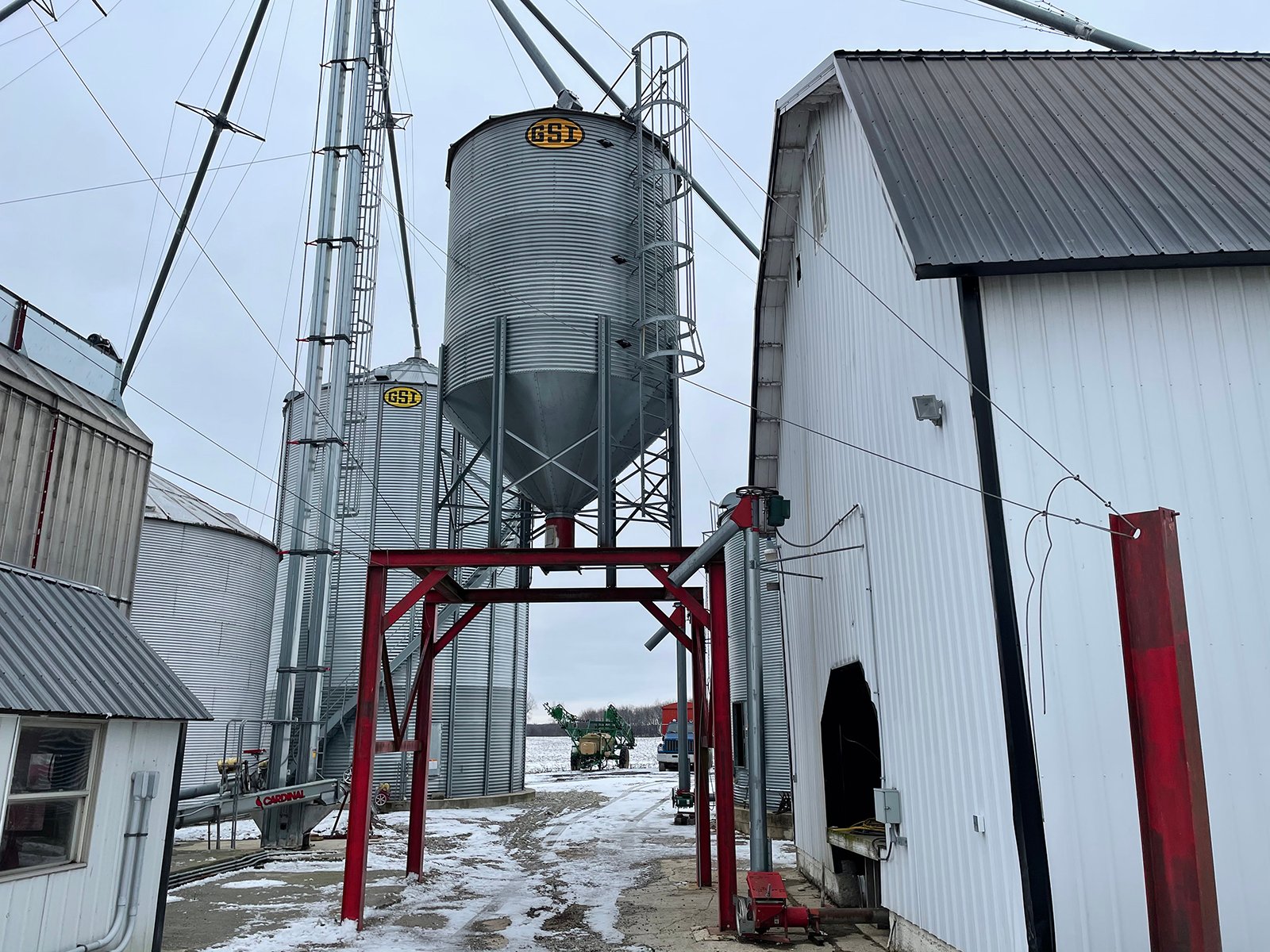 Property photo 60 - RETIREMENT FARM EQUIPMENT AUCTION IN HILLSDALE COUNTY, MICHIGAN