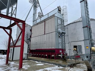 Property photo 66 - RETIREMENT FARM EQUIPMENT AUCTION IN HILLSDALE COUNTY, MICHIGAN