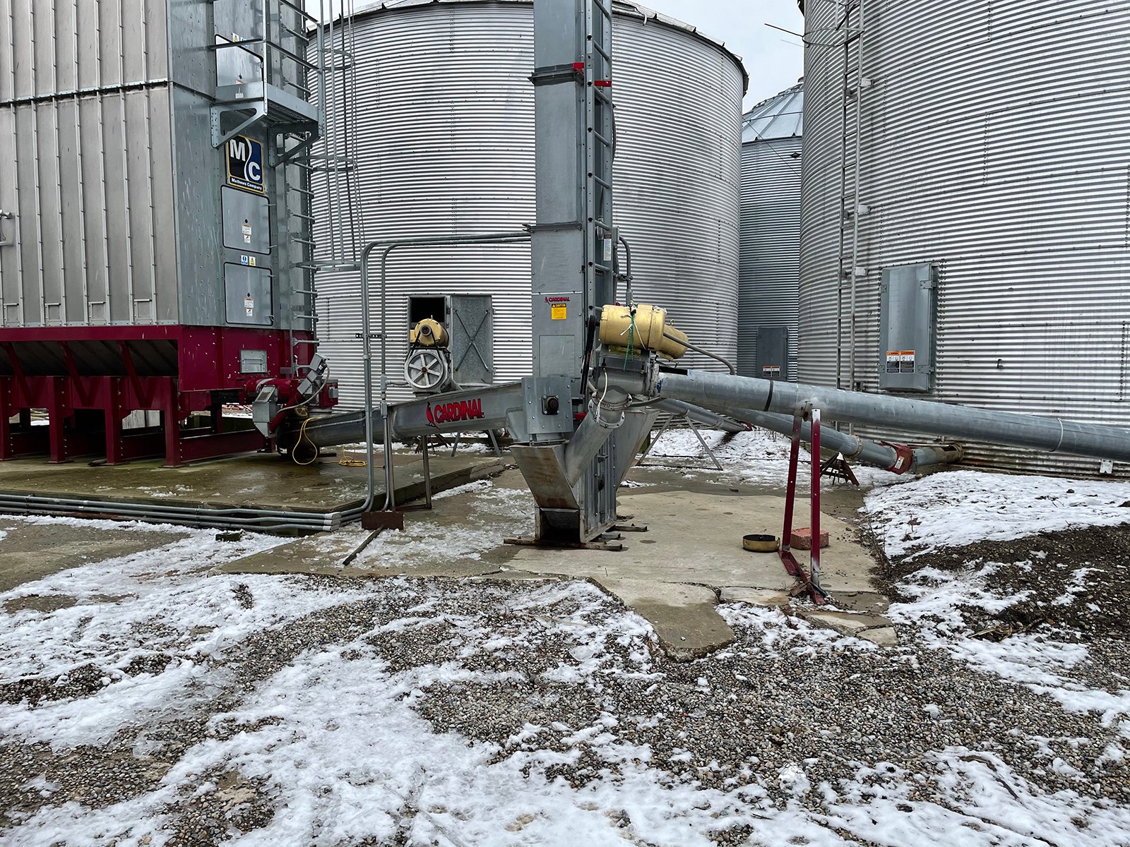 Property photo 67 - RETIREMENT FARM EQUIPMENT AUCTION IN HILLSDALE COUNTY, MICHIGAN