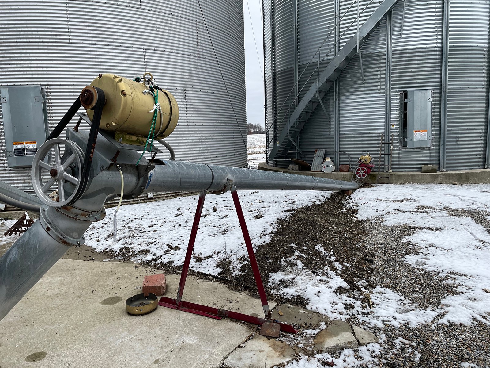 Property photo 68 - RETIREMENT FARM EQUIPMENT AUCTION IN HILLSDALE COUNTY, MICHIGAN