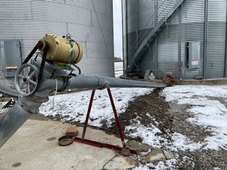 Property photo 68 - RETIREMENT FARM EQUIPMENT AUCTION IN HILLSDALE COUNTY, MICHIGAN