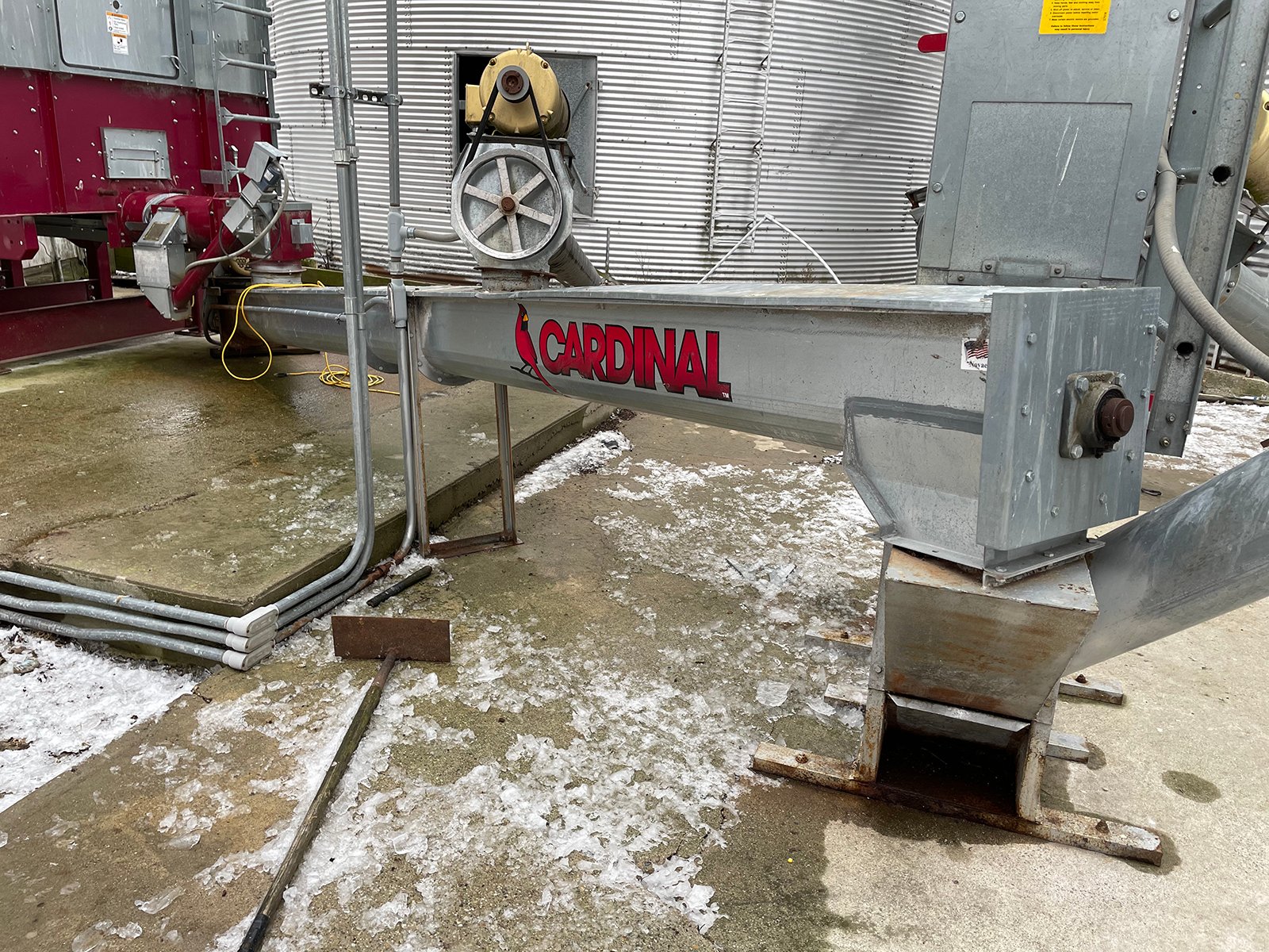 Property photo 69 - RETIREMENT FARM EQUIPMENT AUCTION IN HILLSDALE COUNTY, MICHIGAN