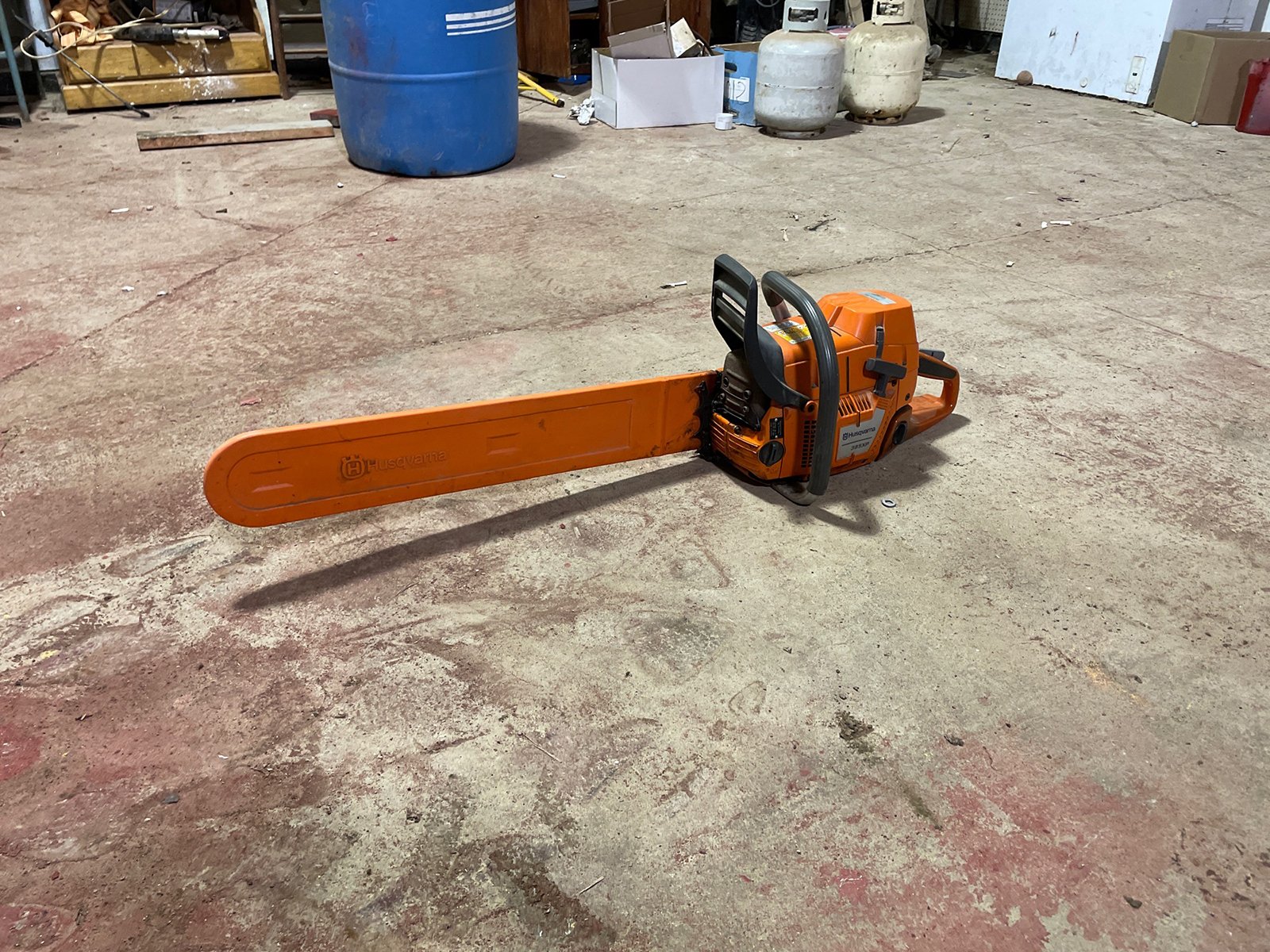 Property photo 43 - RETIREMENT FARM EQUIPMENT AUCTION IN HILLSDALE COUNTY, MICHIGAN
