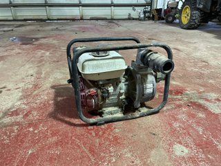 Property photo 49 - RETIREMENT FARM EQUIPMENT AUCTION IN HILLSDALE COUNTY, MICHIGAN