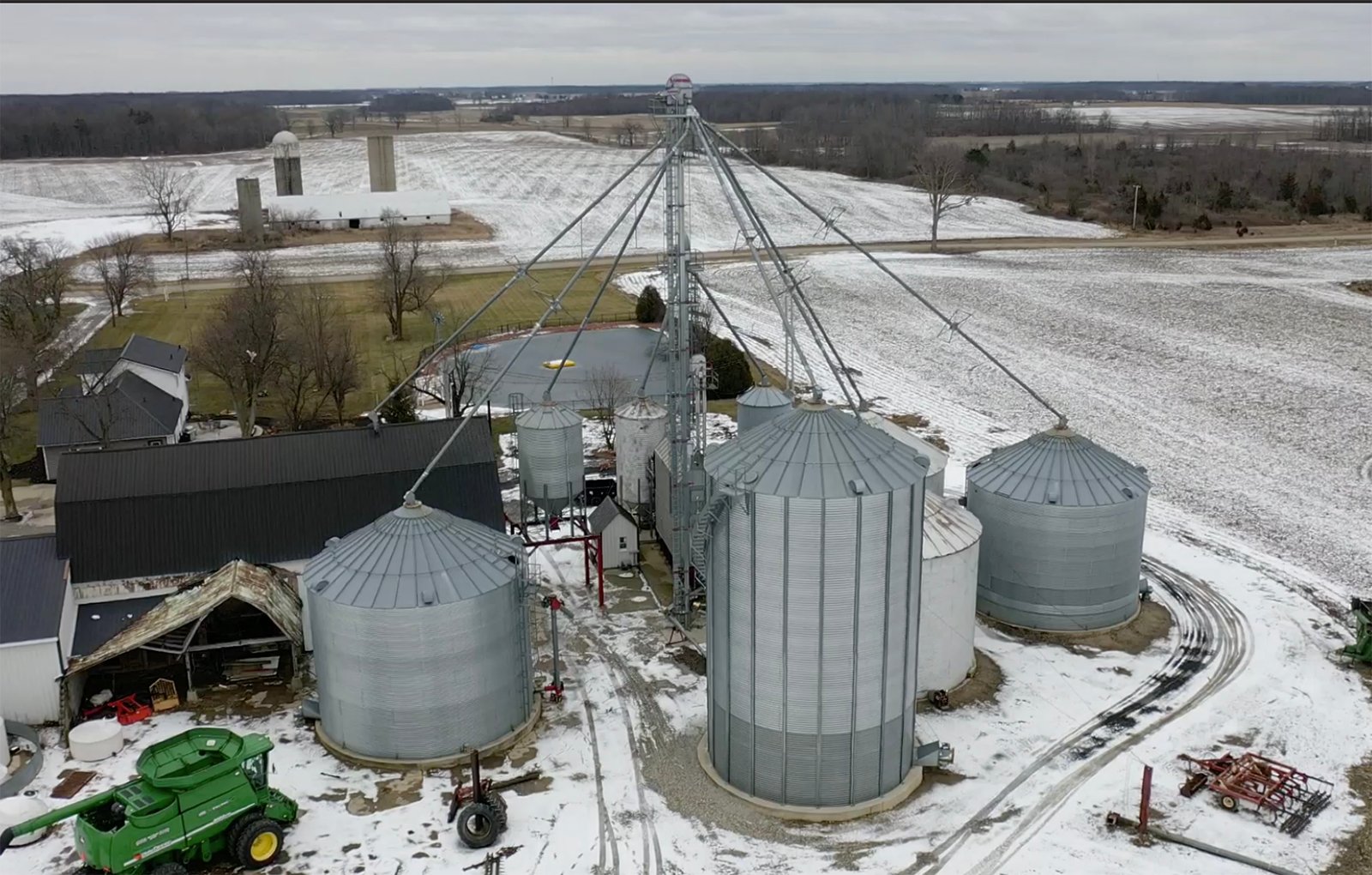 Property photo 57 - RETIREMENT FARM EQUIPMENT AUCTION IN HILLSDALE COUNTY, MICHIGAN