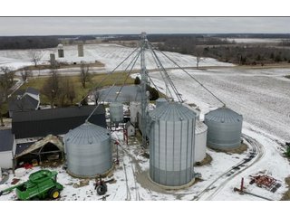 Property photo 57 - RETIREMENT FARM EQUIPMENT AUCTION IN HILLSDALE COUNTY, MICHIGAN