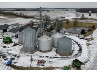 Property photo 58 - RETIREMENT FARM EQUIPMENT AUCTION IN HILLSDALE COUNTY, MICHIGAN