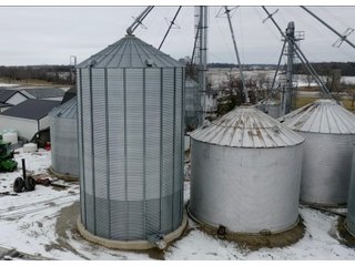 Property photo 72 - RETIREMENT FARM EQUIPMENT AUCTION IN HILLSDALE COUNTY, MICHIGAN