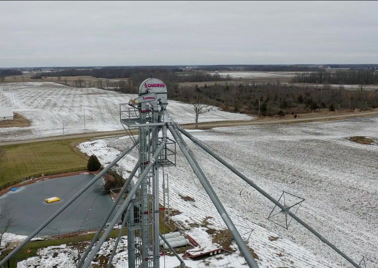 Property photo 73 - RETIREMENT FARM EQUIPMENT AUCTION IN HILLSDALE COUNTY, MICHIGAN
